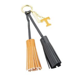 Tassel + Charm - University of Tennessee